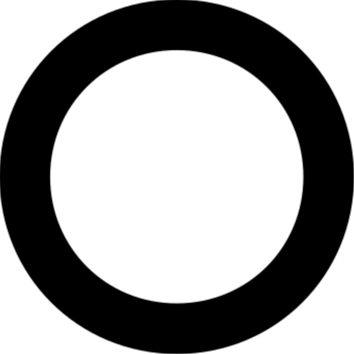 outer-circle Bordo del marcatore preview