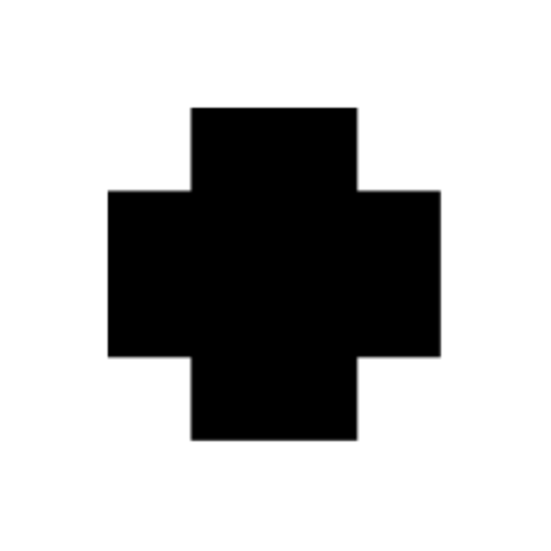 inner-cross Occhio di marcatore preview