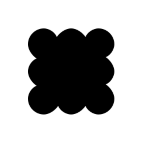inner-nine-dots-fat Occhio di marcatore preview
