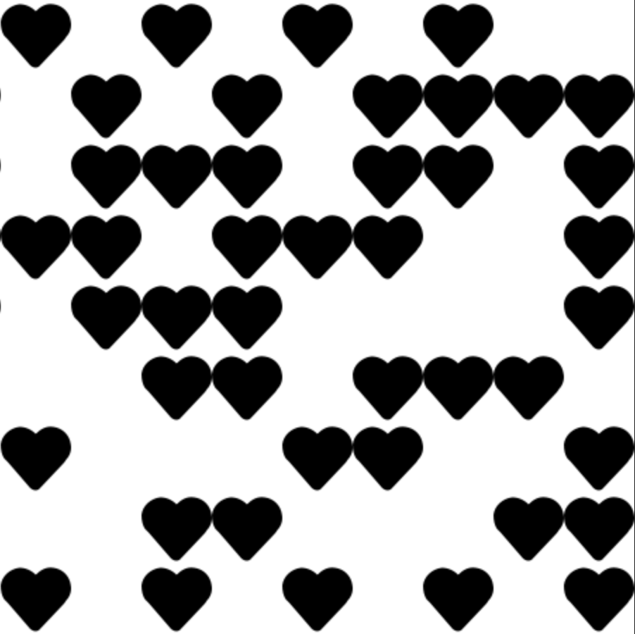 heart Modello preview